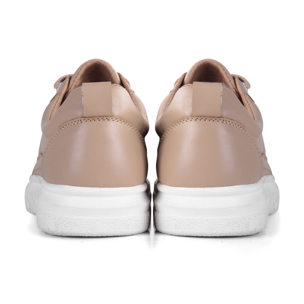 DENZEL DZ 040 MOKA Sepatu Sneakers Wanita MOKA premium Indonesia-3