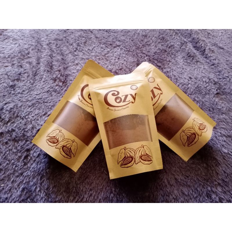 

Bubuk Coklat Cozy 180gram