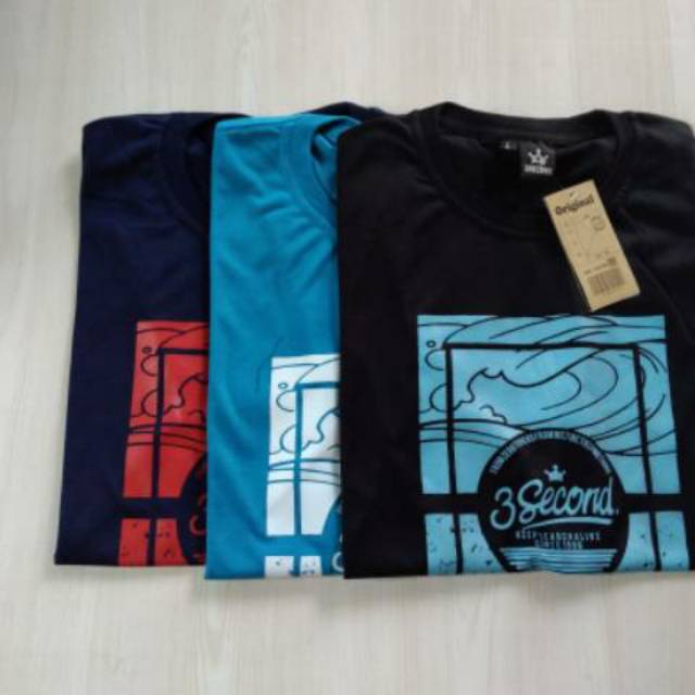 Grosir Kaos Distro/Kaos Distro Plastisol