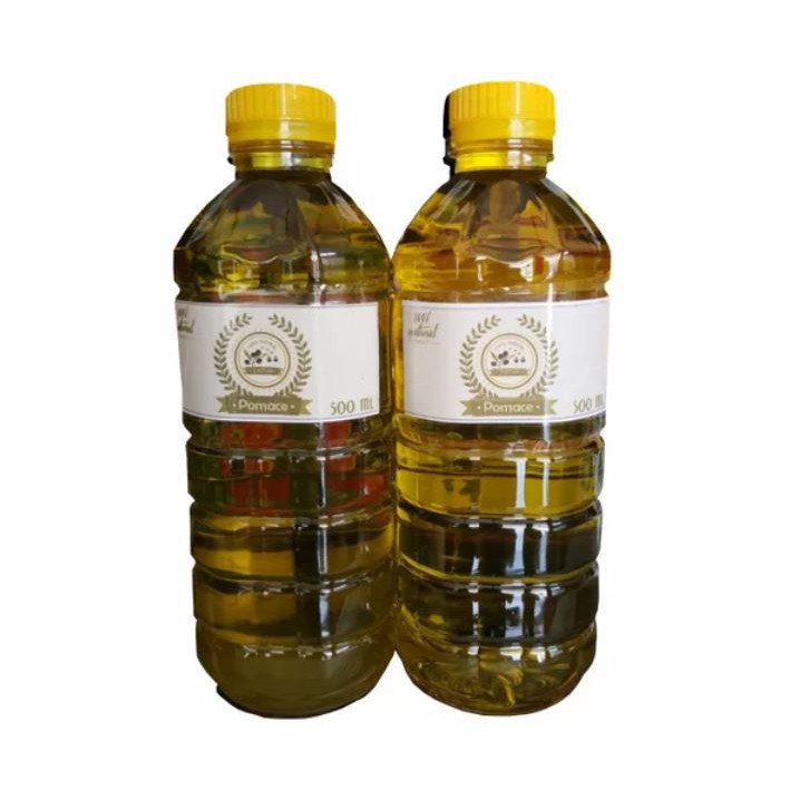 Minyak Zaitun Pomace Olive Oil Curah 500 Ml Original Product Shopee Indonesia