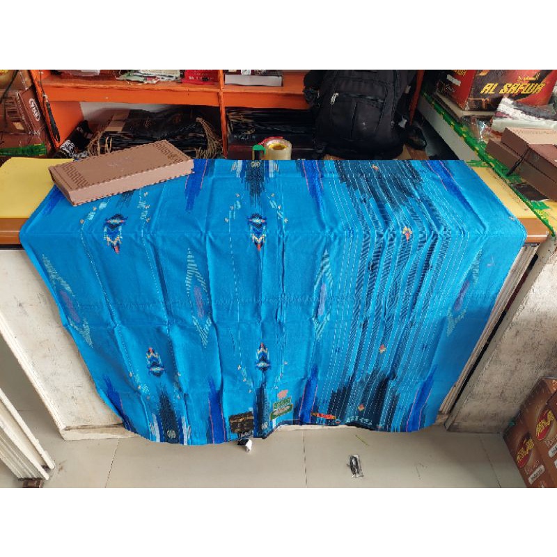 Sarung BHS SIGNATURE SGC Silver