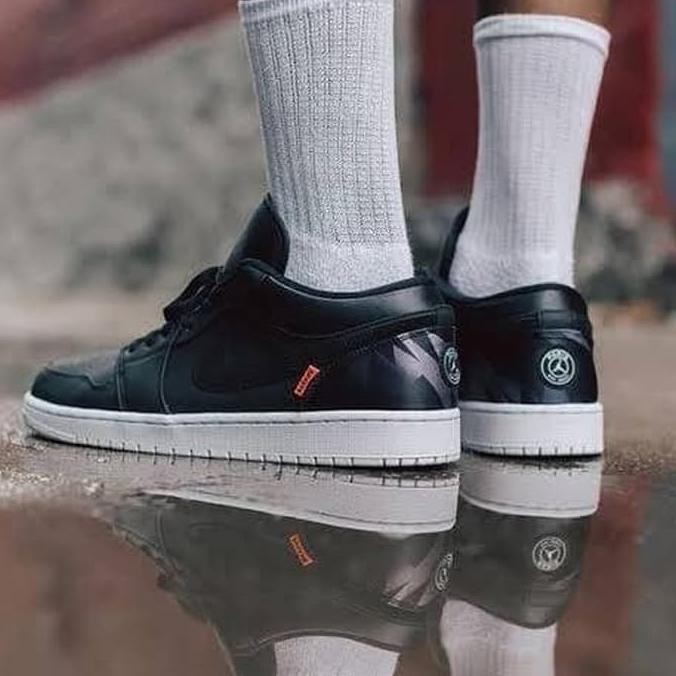 jordan 1 low psg