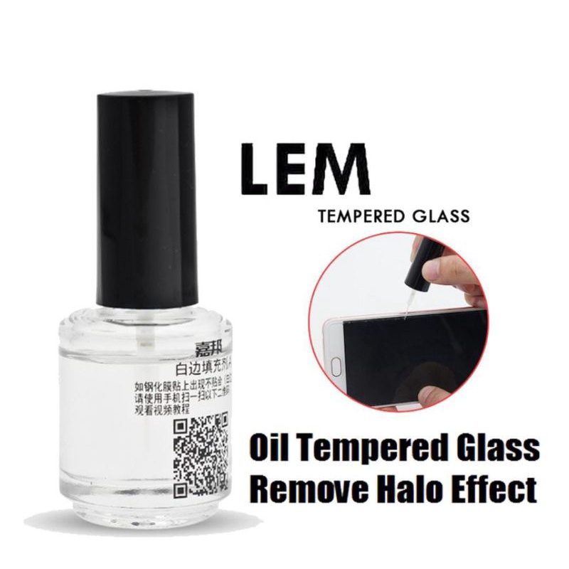 Jual JUAL LEM LIQUID/LEM TEMPERED GLASS GLUEBOTOL Shopee Indonesia