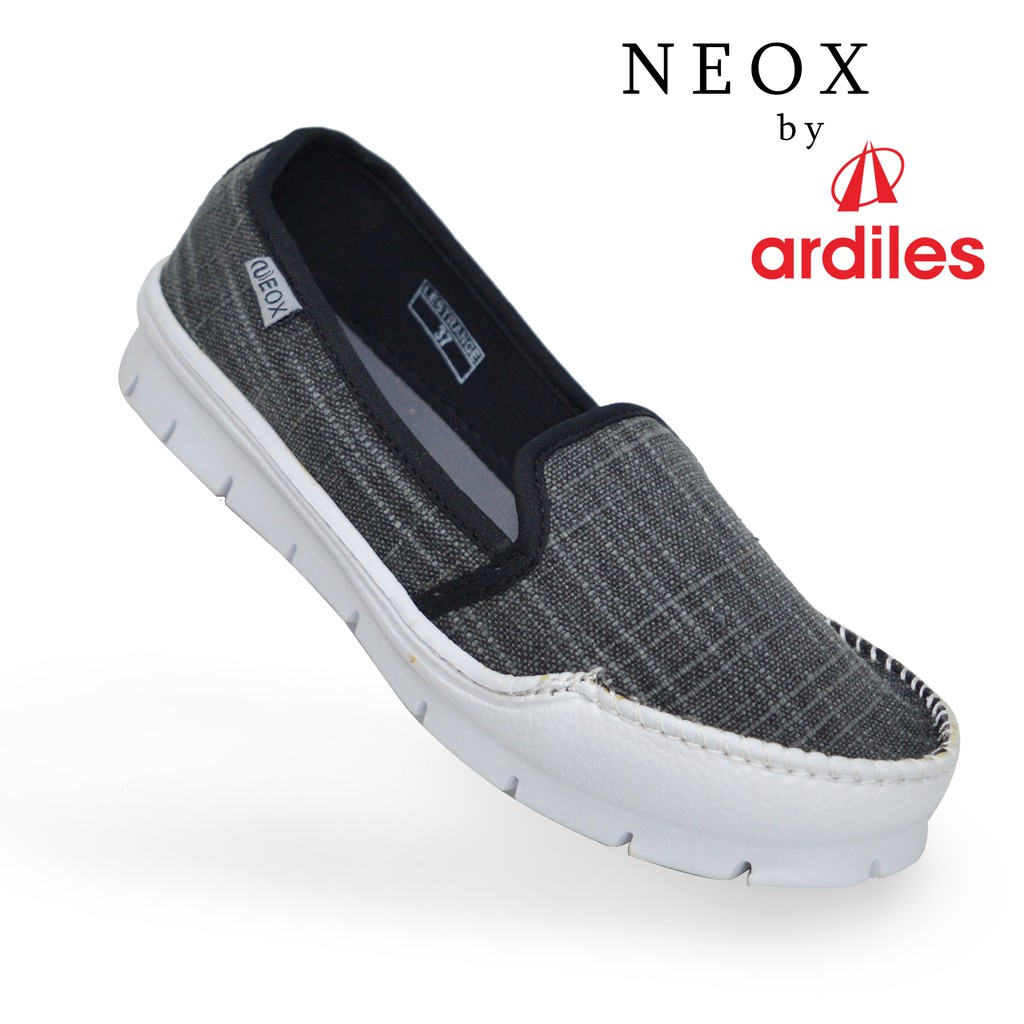 CUCI GUDANG SEPATU SPORT ORIGINAL ARDILES NEOX / SEPATU WANITA / SEPATU PRIA / SHOE STATION