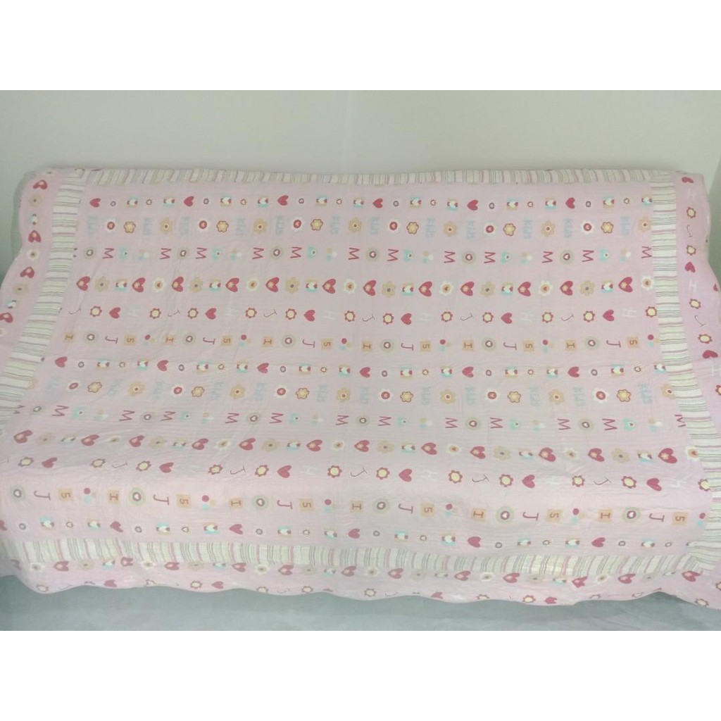 Bedcover/Ambal Quilt