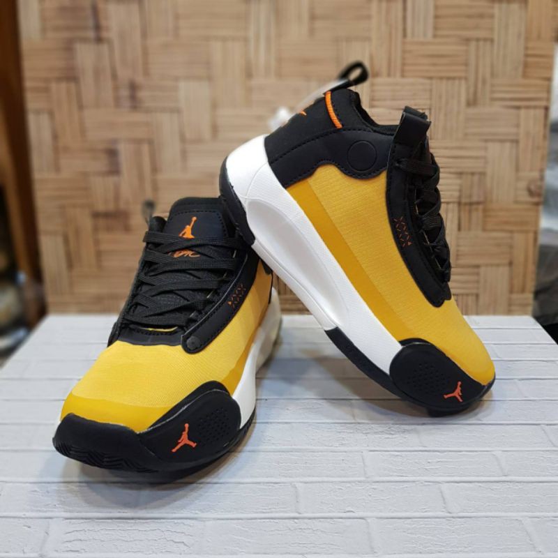 SEPATU ANAK NIKE AIR JORDAN 34 PREMIUM HIGH QUALITY SNEAKERS ANAK IMPORT