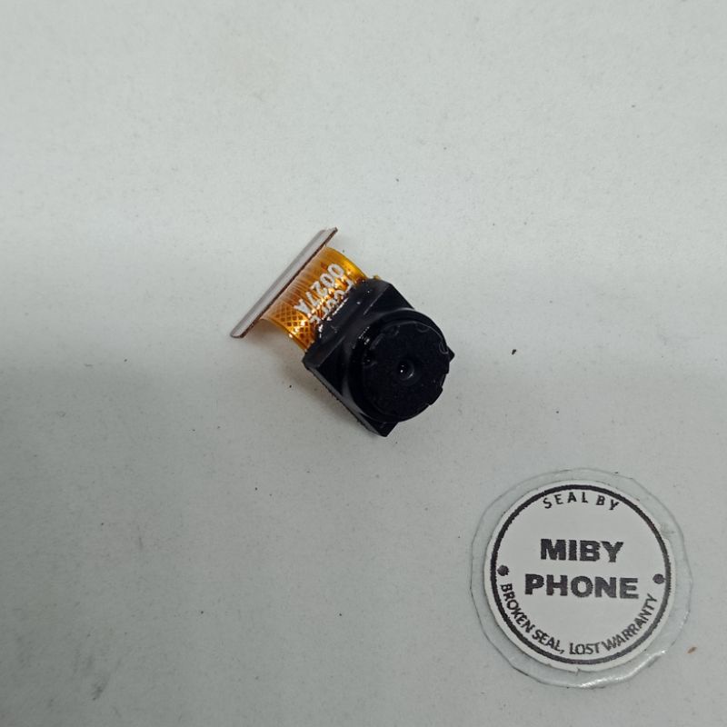 HUAWEI LUA L22 KAMERA DEPAN