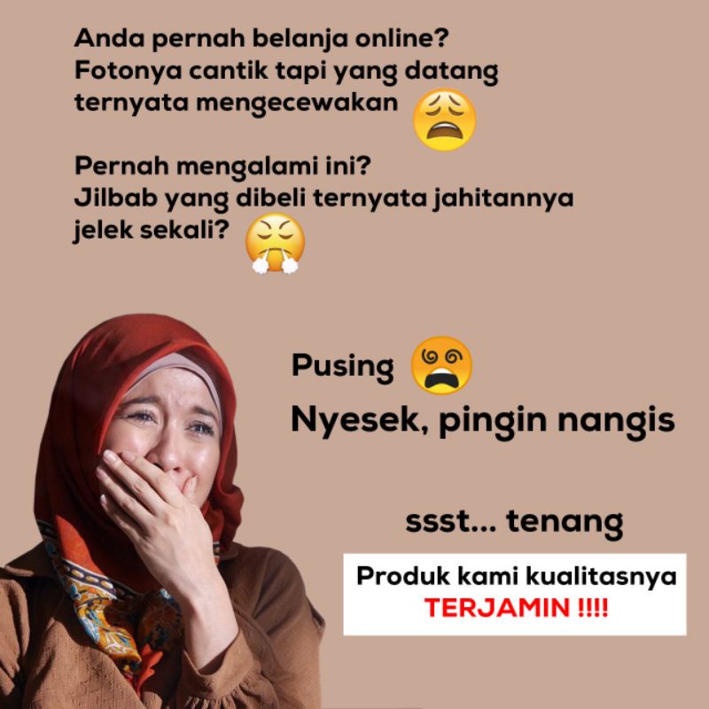 Pashmina Instan Tali Ped Busa Swarosky Diamond Super Pasmina Payet Pashtan Bando Realpicture PashmiaLesty-5