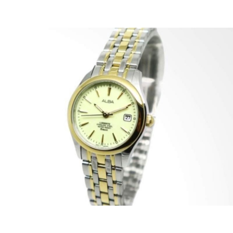 Alba AXT854#AXT854#AXT854X1#jam tangan wanita Alba axt854#ladies watch Alba Axt854X1#Alba AXT854X1