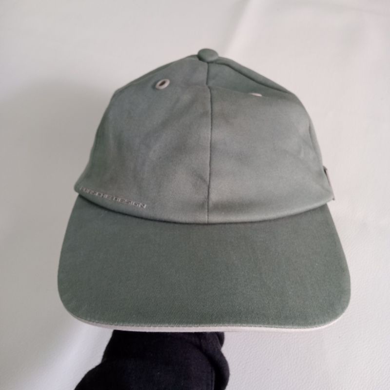 topi sport adidas bekas second preloved