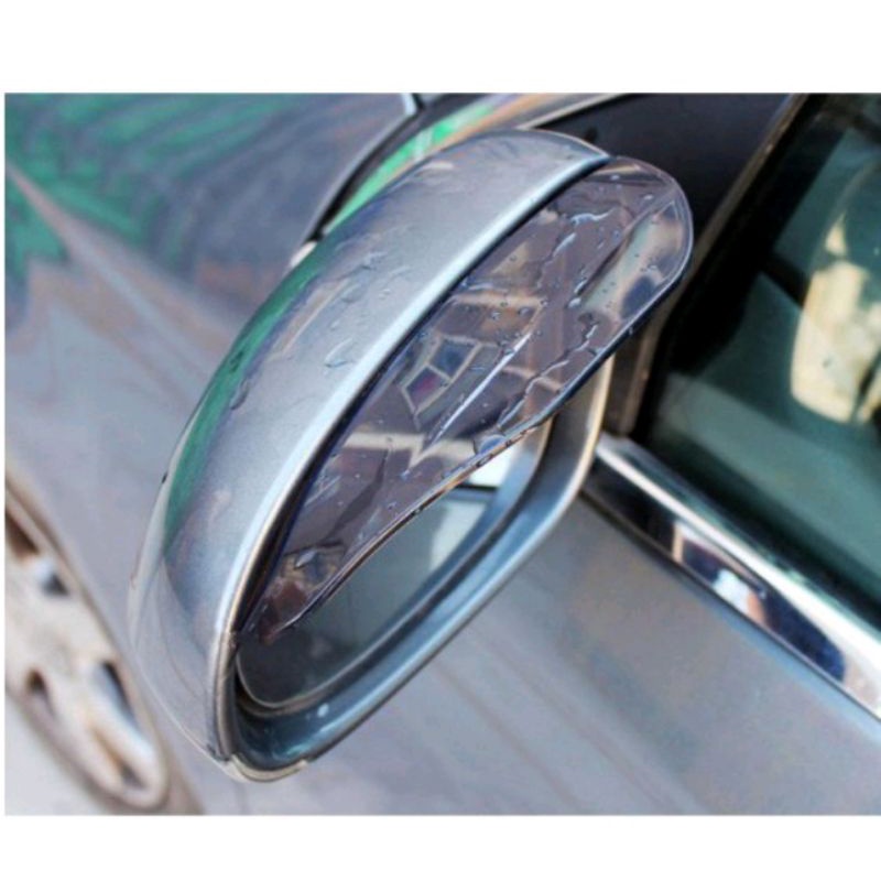 Talang Air Spion Anti Ceret Air Hujan Mobil SX4