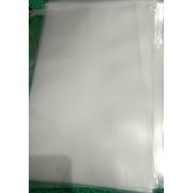 

Map L / clear sleeves folio