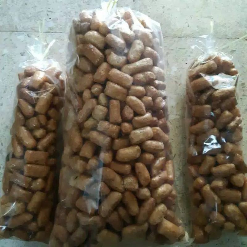 

OPAK MANIS MURAH/KHAS JAWA BARAT PANGANDARAN 500g