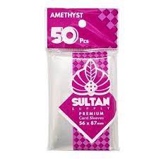 [READYSTOCK] Innersleeve SULTAN AMETHYST