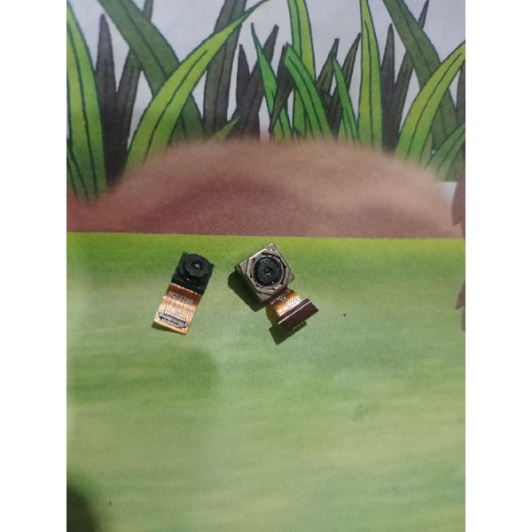 Kamera Belakang Advan Nasa 5202 Ori Copotan HP