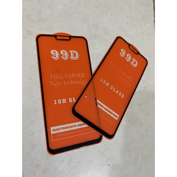 TEMPERED GLASS / ANTIGORES 9D FULL GLUE TYPE REALME 2/3/3i/5/5i/5S/6/6i/7/7i/7PRO/8PRO/9PRO/9PRO+/C1/C2/C3/C11/C12/C15/C17/C20/C20A/C21/C21Y/C25/C25Y/C25S/C31/C35/X/X2/X2PRO/XT/X7/X7 MAX/U1