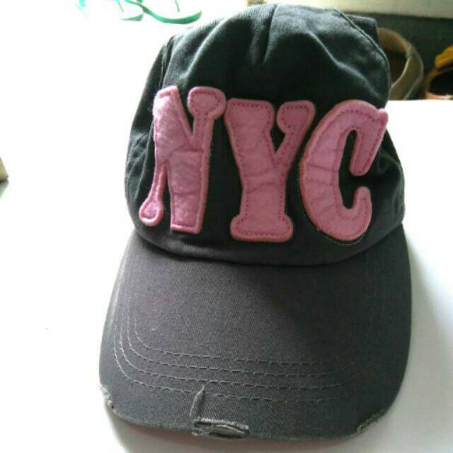 Topi NYC