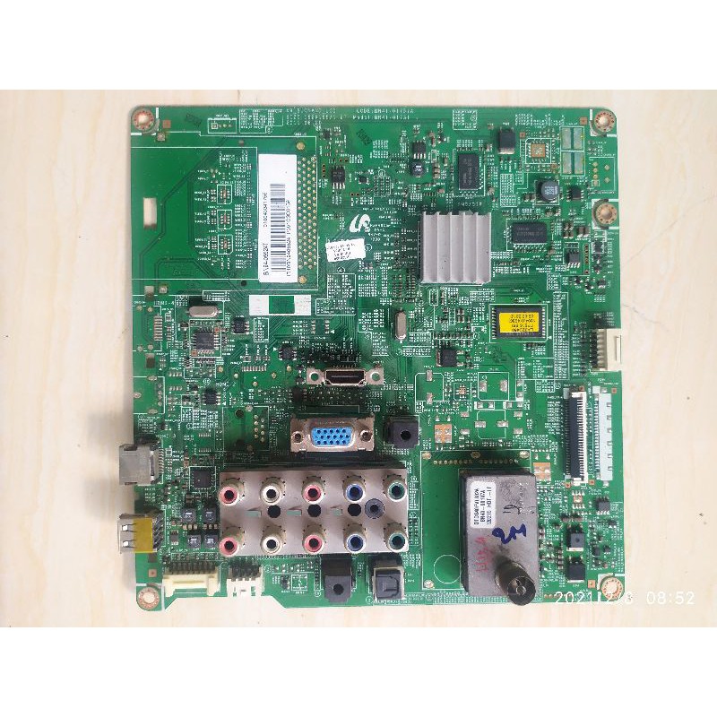 Mainboard LCD SAMSUNG 32 in