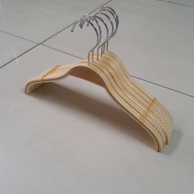 Gantungan Baju Zara Hanger Zara