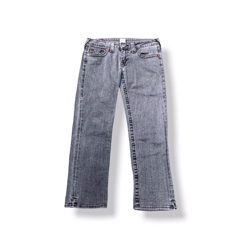 True Religion second, True Religion bekas, preloved True Religion, true religion jeans bekas, second
