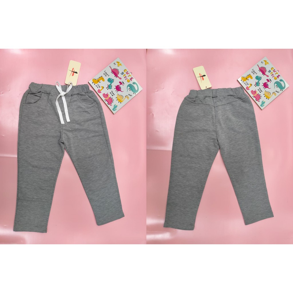 GLORYKIDZ Bundling Celana Legging Anak Perempuan KF16114 KF2052 KF2053 LG1604 LG1710 LG1703 LG1706