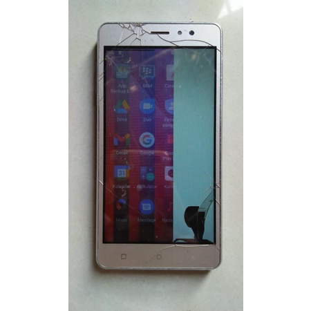 SPC L52 minus LCD,mesin normal