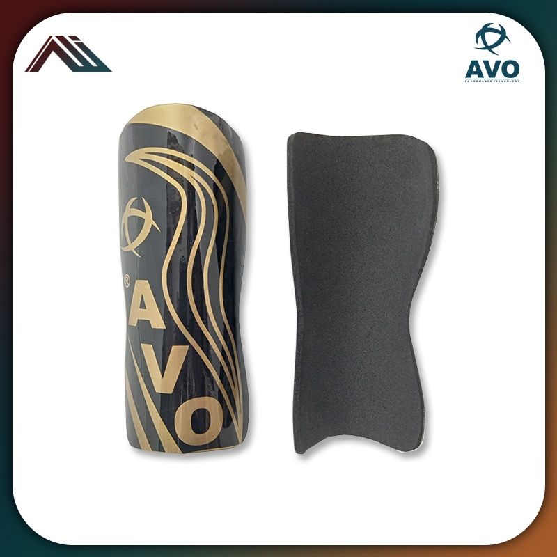 SHINGUARD / LAKOP / DEKER AVO futtsal/sepakbola/ timbulORIGINAL 100% TERMURAH