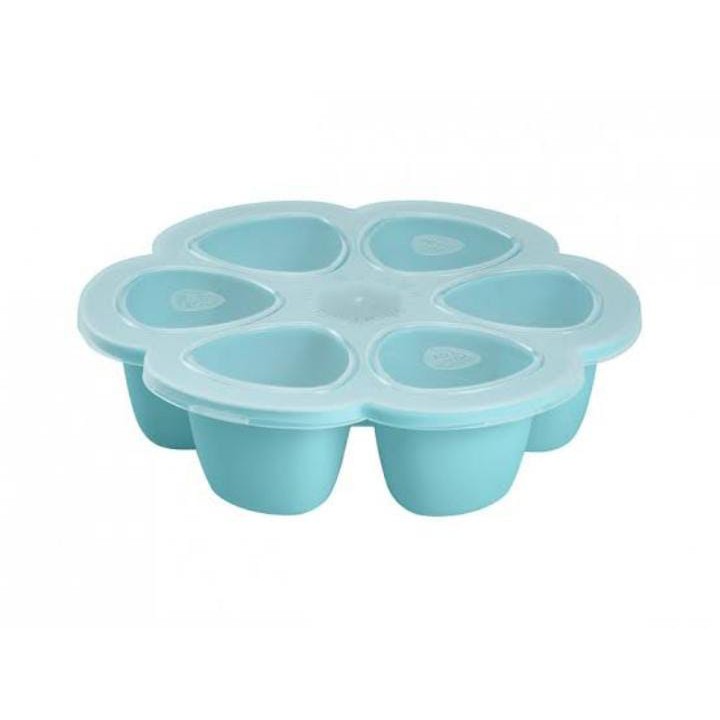 BEABA SILICONE MULTIPORTION 90ML / BEA007