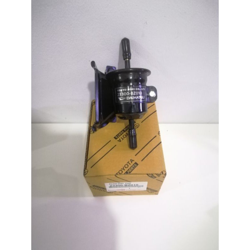 Fuel Filter Kaleng Saringan Bensin Toyota Grand New Avanza Great New Xenia Rush Terios Original