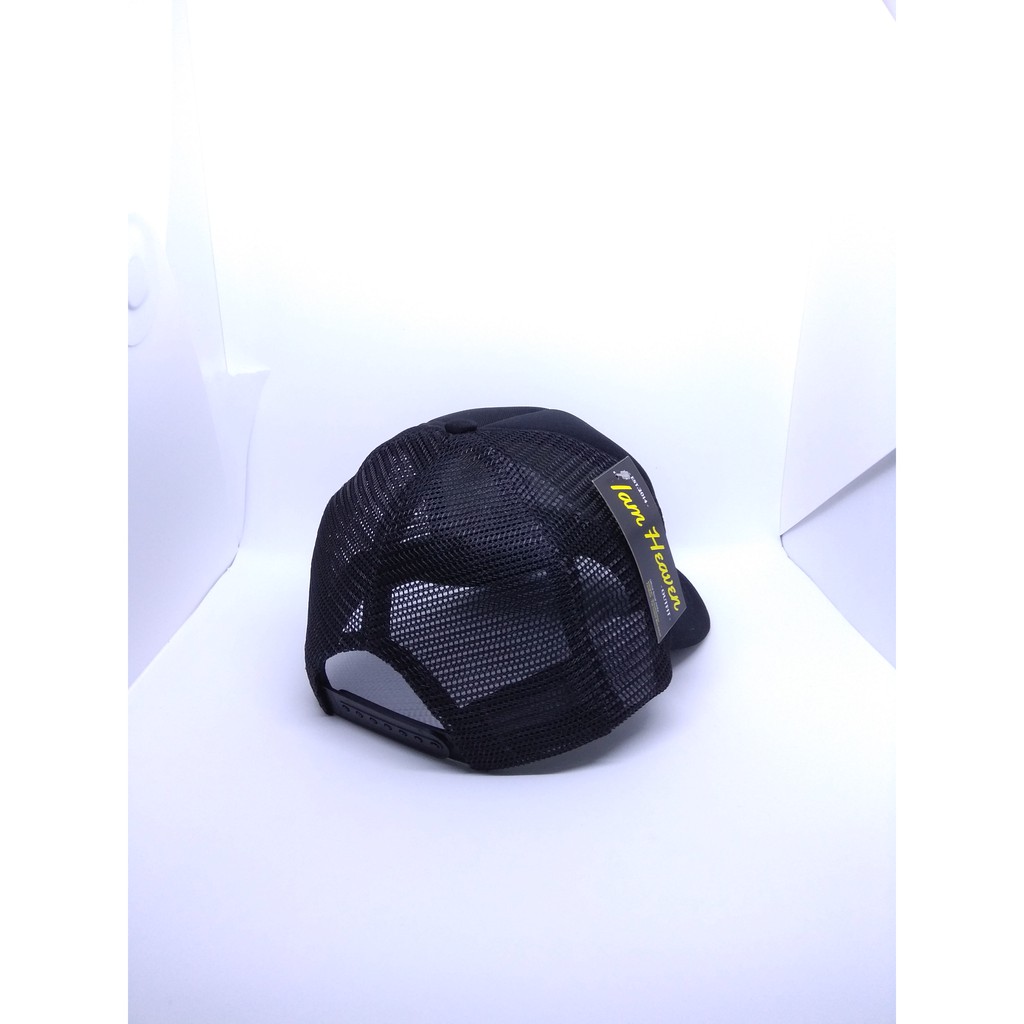 Topi Sepeda MTB Sepeda Lipat Cycling Cap Enjoy Cycling