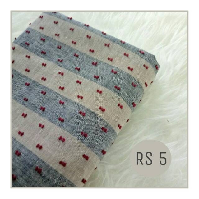 SEGIEMPAT KATUN RUBY