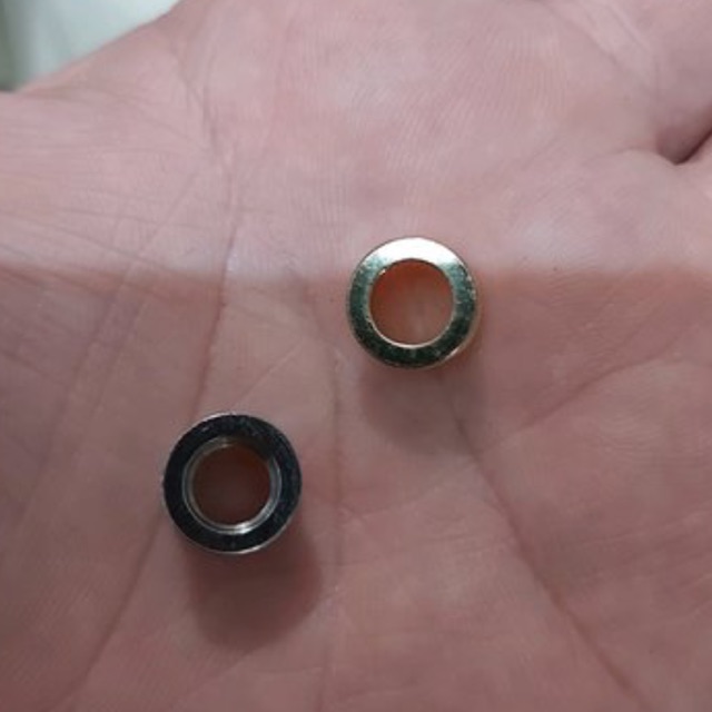 reel line roller ryobi 6000 8000 ecusima atau sejenis