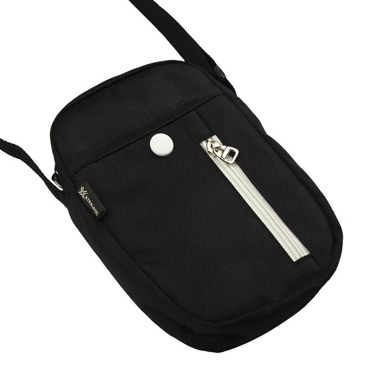 PROMO  Hanging Wallet / Tas HP Gantung Leher - Celo Bag V2