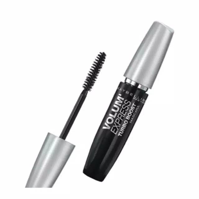 MAYBELLINE VOLUME EXPRESS TURBO BOOST MASCARA