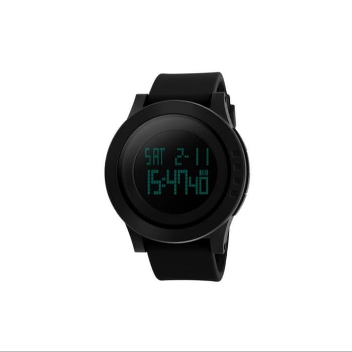 Jam Tangan Digital Forester JTF 2015