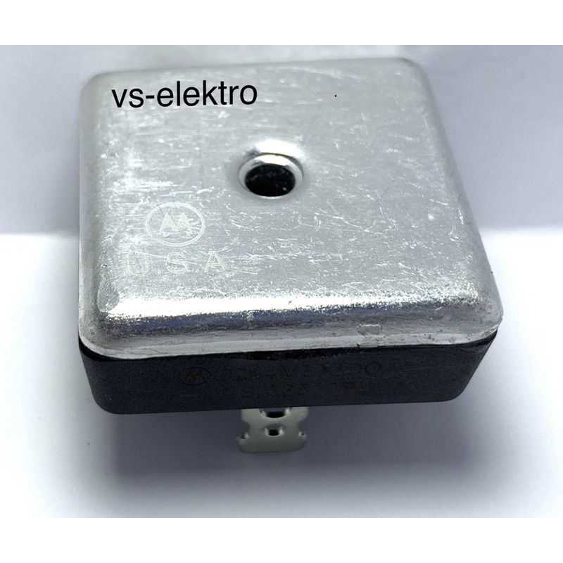 DIODA BRIDGE 35A/DIODA KIPROK 35Ampere/DIODA KUPROK 35A/DIODA 35AMPERE USA MOTOROLA MEXICO