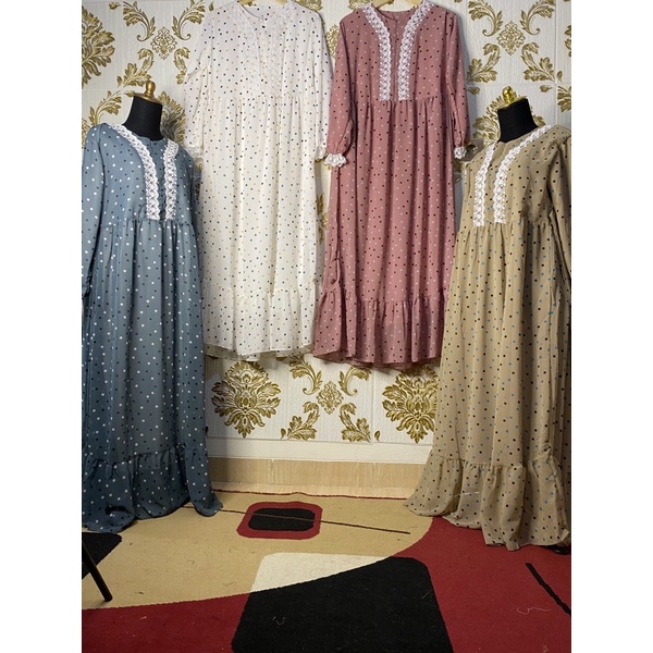 KIA GAMIS