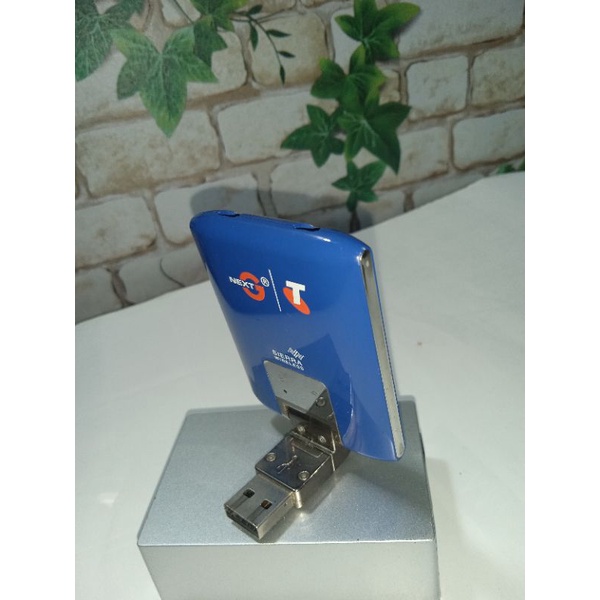 sierra 3G wirelles usb modem