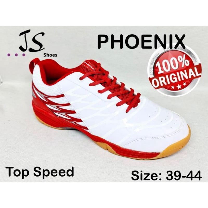PHOENIX TOP SPEED - SEPATU SNEAKERS SEPATU OLAH RAGA PRIA DEWASA PHOENIX