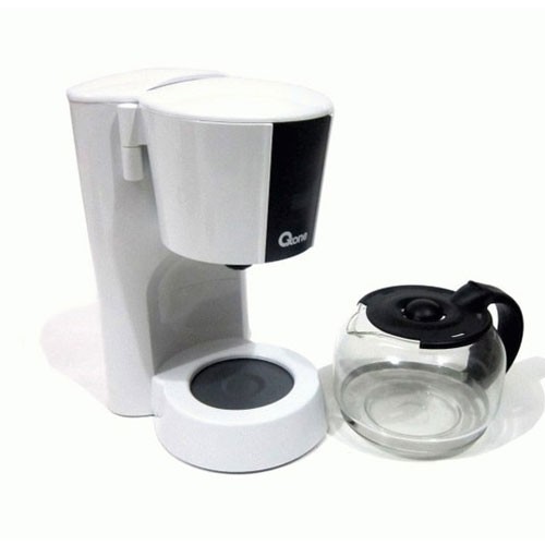 Oxone Mesin Kopi OX-121 Eco Coffee &amp; Tea Maker - Putih