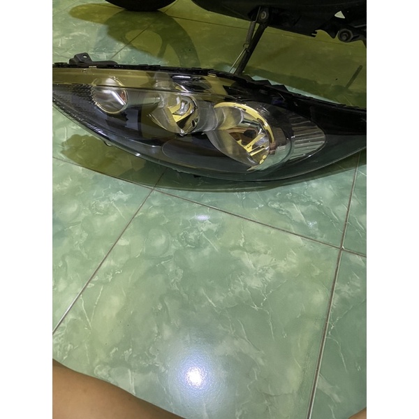 Walkie Talkie HT FIRSTCOM FC 25 8 watt, FC-25 Dual Band VHF UHF Radio Komunikasi FC25 setara FC27 Ga