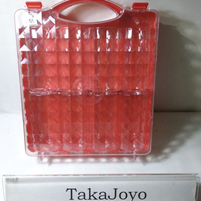 SUSU BERUANG TRAVEL - WADAH TEMPAT SUSU BERUANG ORIGINAL