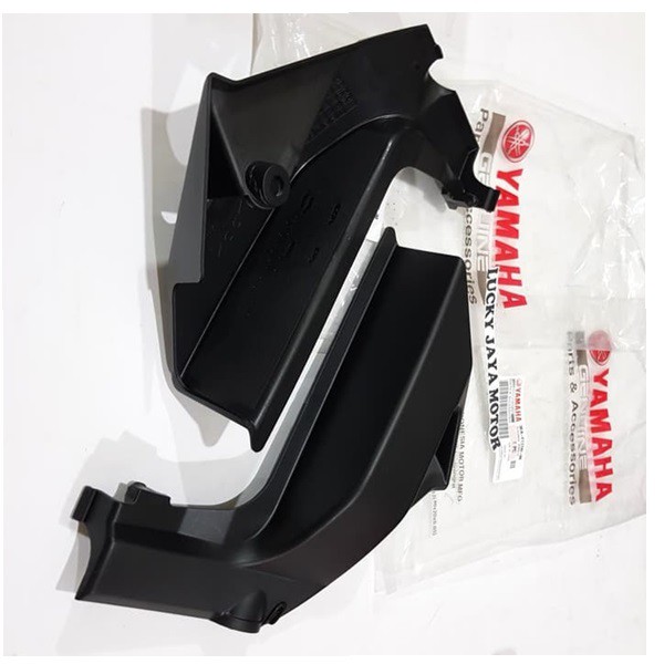 Air scoop mata kucing RX king