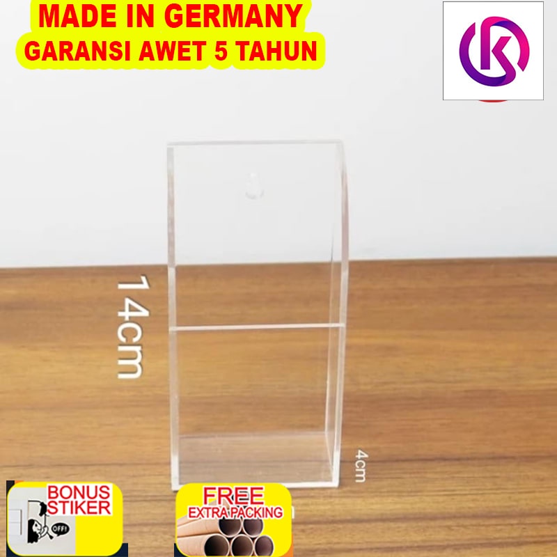 

Murah Acrylic Display Remote - Single