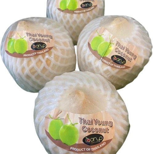 

Young Coconut Thailand