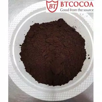 

BT COCOA JAVA BLACK OREO / BT 910 coklat murni hitam pekat 500gram