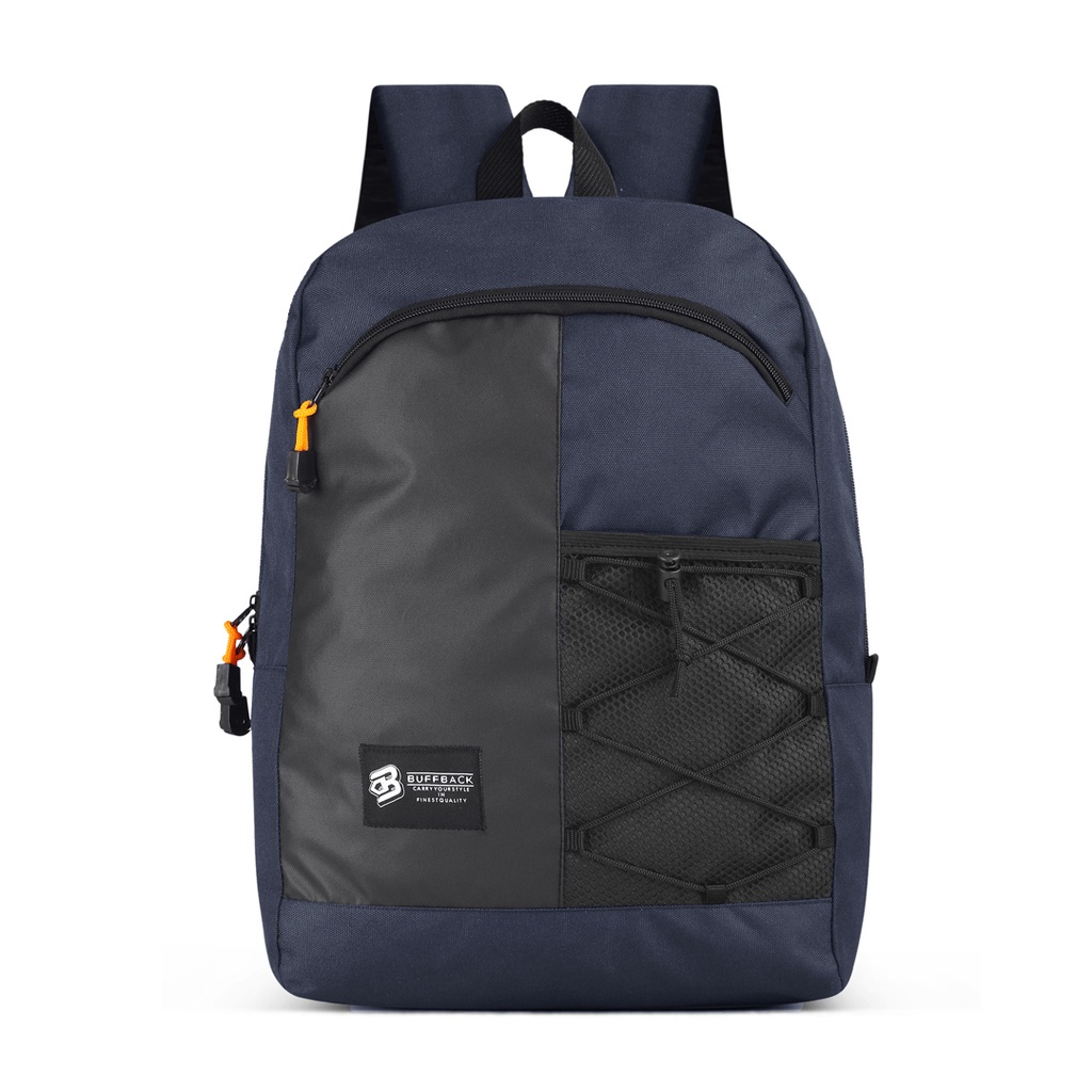 Tas Ransel Backpack Buffback Deccon