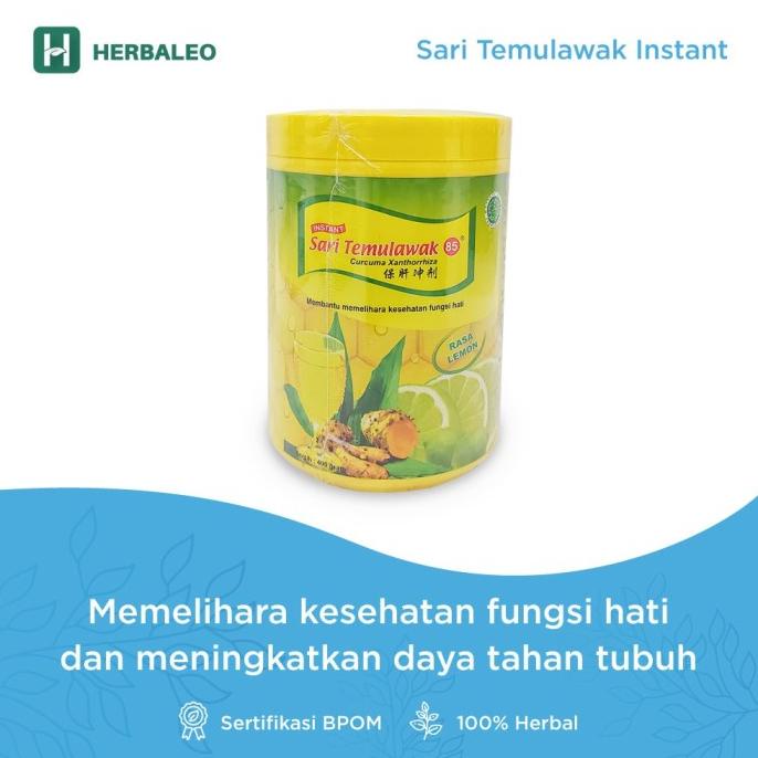 

NEW SARI TEMULAWAK TOPLES MADU LEMON DELI 85 DISCOUNT