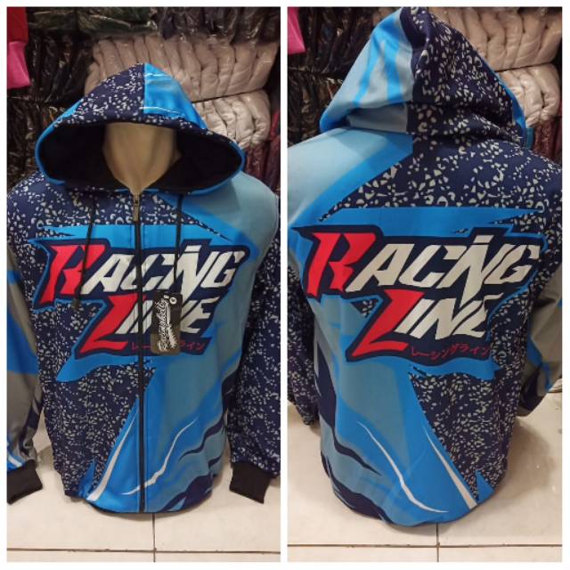 Jaket racing hell//jaket pria wanita//jaket lotto//COD// gratis ongkir//Best seller