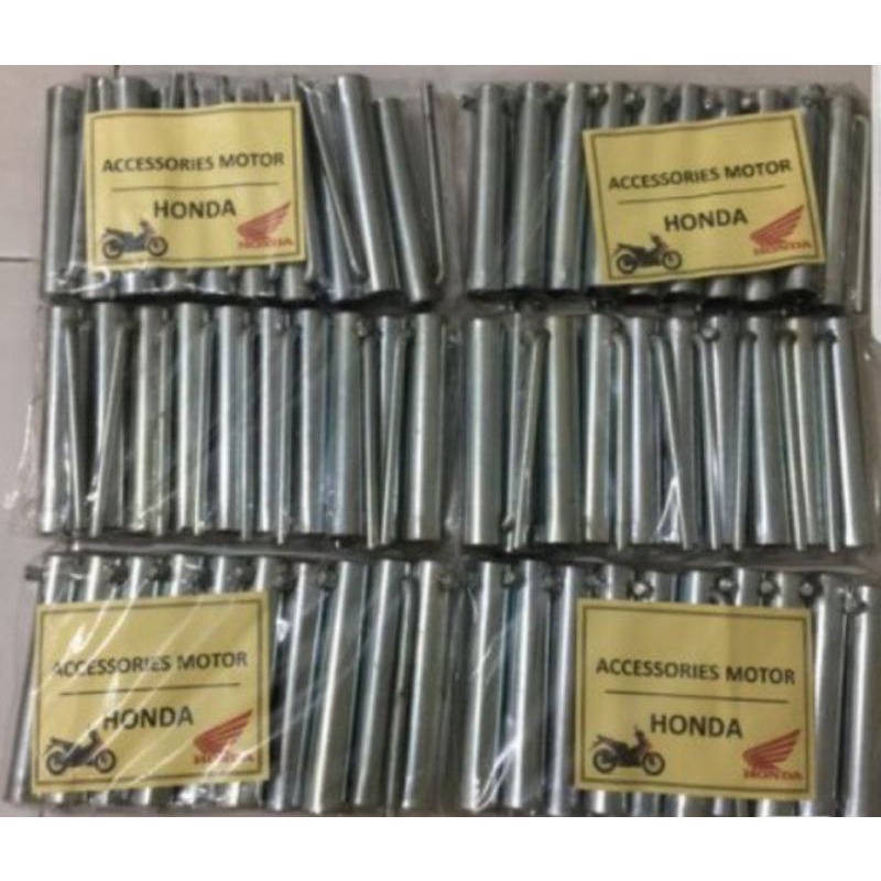 KUNCI BUSI SATRIA FU